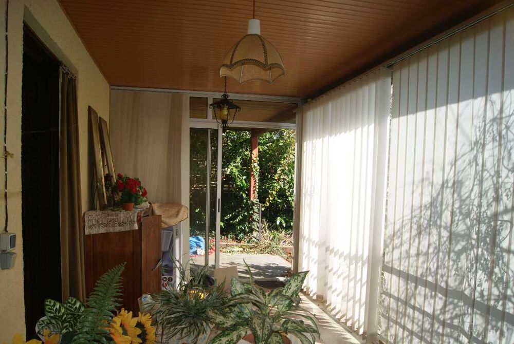 Maison 4 pièces