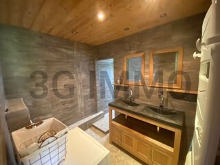  Appartement  vendre 3 pices 51 m