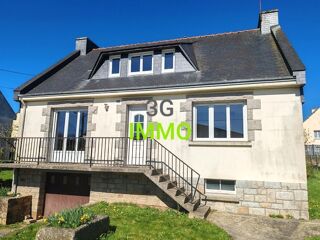  Maison � vendre 5 pi�ces 112 m�