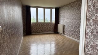  Appartement � vendre 3 pi�ces 64 m�