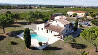 Maison 6 pièces 227 m² · à Lagrave · 227 m² · 399 000 €