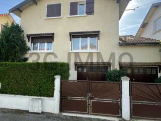  Maison  vendre 9 pices 132 m