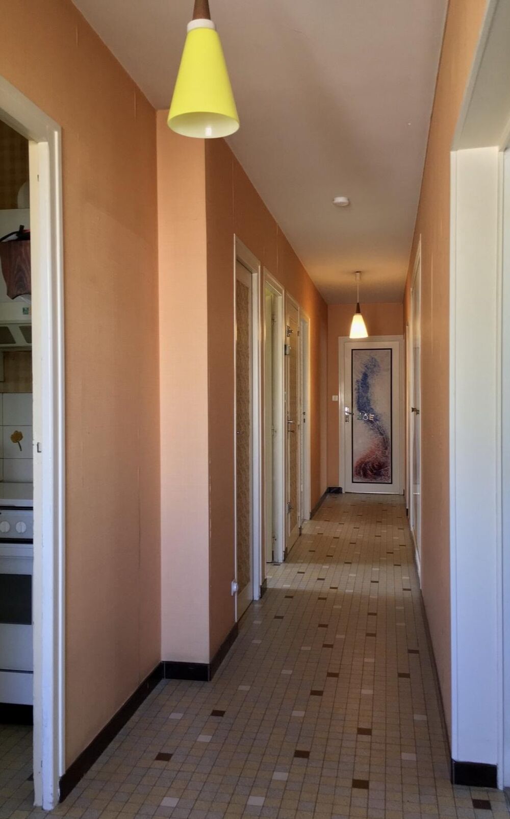 Vente Maison Maison 5 pièces Auxerre