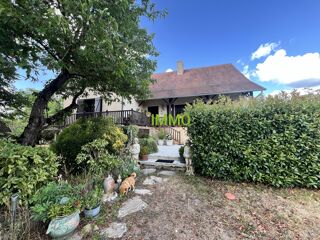  Maison à vendre 5 pièces 195 m²