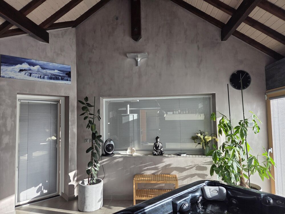 � vendre  Maison Morbier (39400)