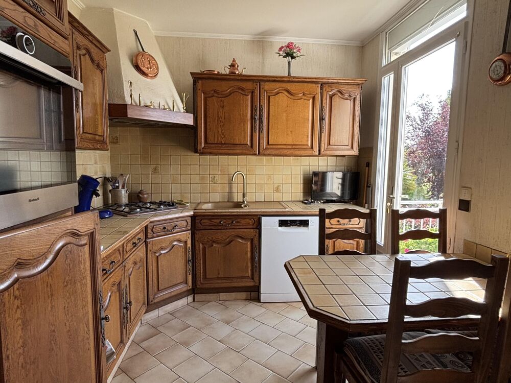 Vente Maison Maison 4 pièces Le mans
