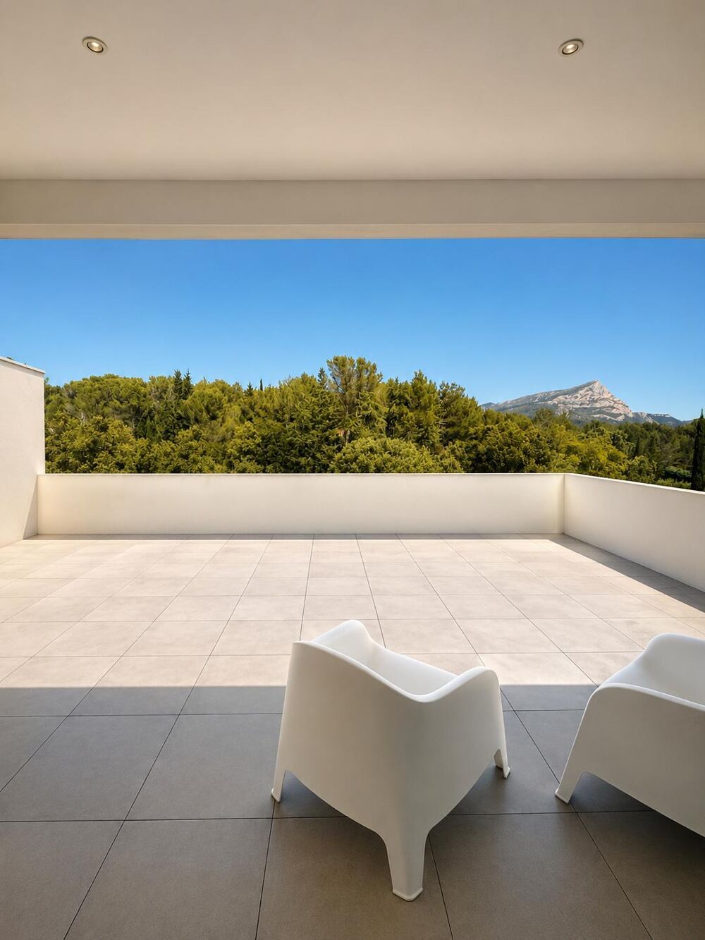 à vendre  Maison Saint-Marc-Jaumegarde (13100)