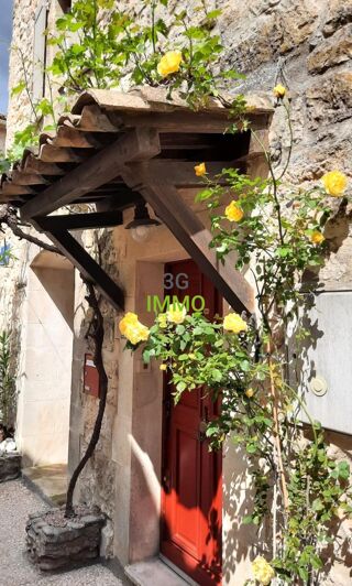  Maison � vendre 6 pi�ces 120 m� Uz�s
