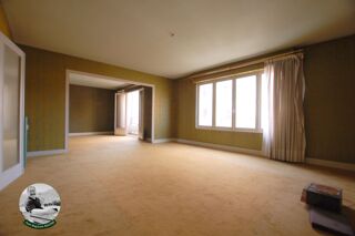 Vente Appartement Appartement 3 pièces Clermont-ferrand