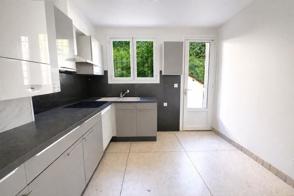 Appartement 4 pièces 74 m² · à Montpellier · 74 m² · 288 000 €