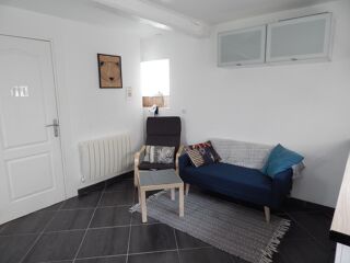  Maison � vendre 2 pi�ces 30 m� Margny-l�s-compi�gne