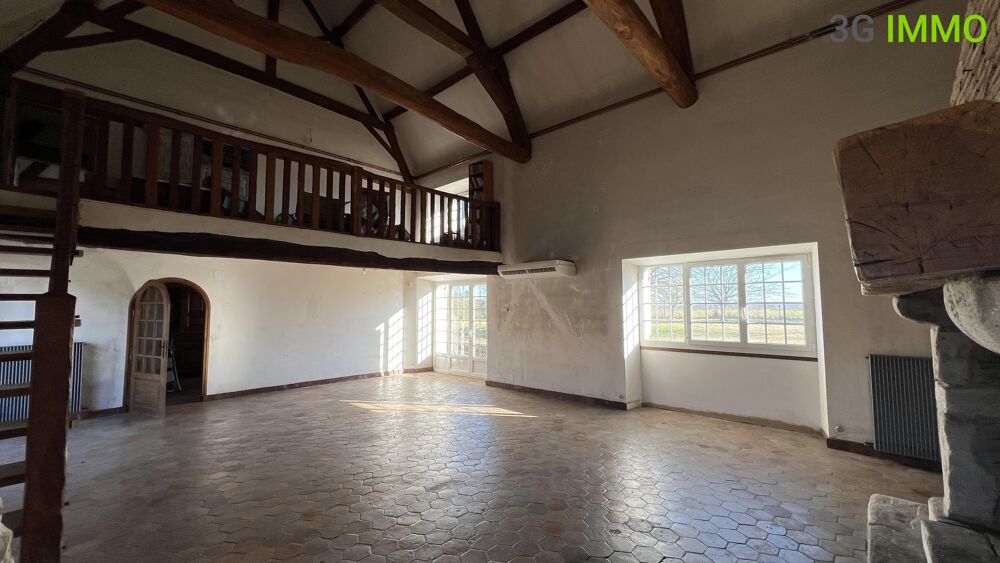 Vente Maison Maison ancienne 8 pi�ces Dreux