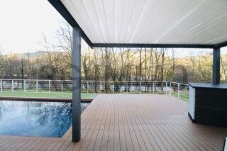  Maison � vendre 6 pi�ces 