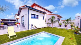  Maison � vendre 5 pi�ces 136 m�