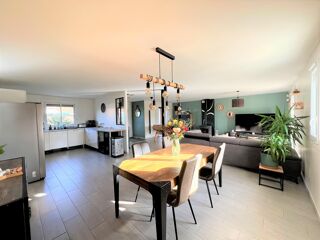  Maison � vendre 5 pi�ces 135 m�