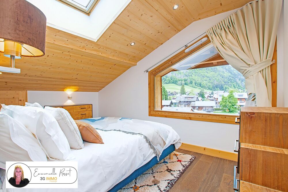 � vendre  Appartement Morzine (74110)
