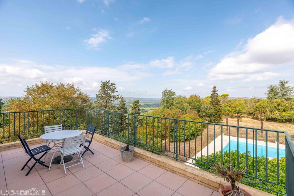 à vendre  Maison Cahors (46000)