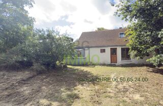  Maison � vendre 5 pi�ces 