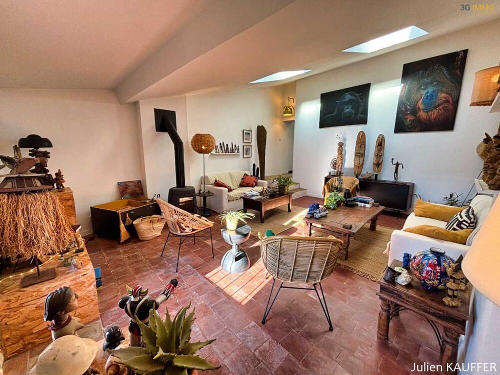  vendre  Maison Correns (83570)