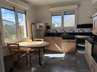  Maison � vendre 5 pi�ces 104 m�