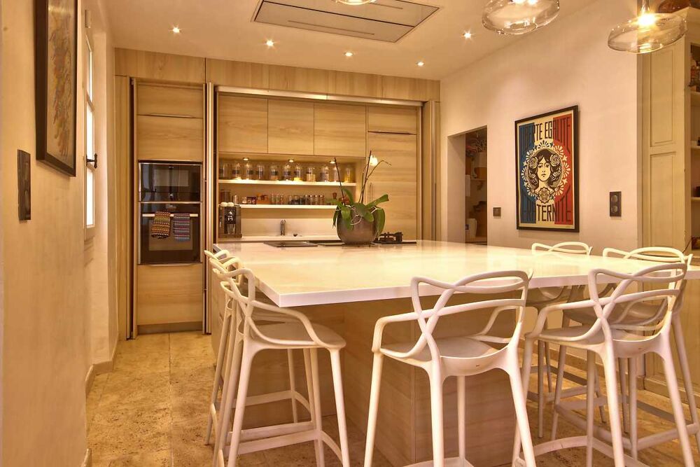 � vendre  Maison Saint-Tropez (83990)