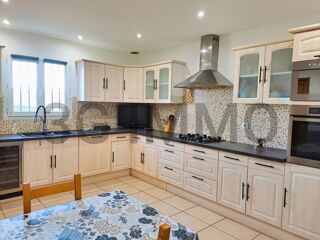  Maison � vendre 7 pi�ces 143 m�