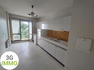  Appartement à vendre 5 pièces 116 m²