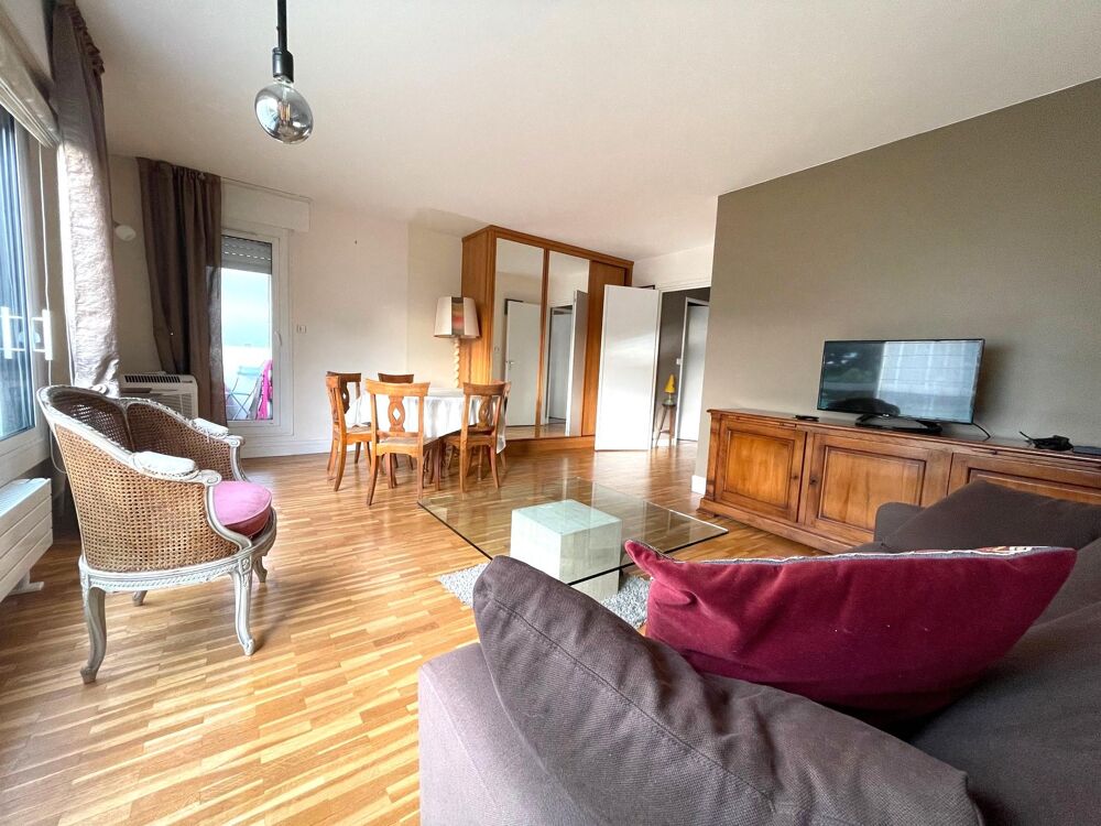 Location Appartement Appartement 2 pièces Courbevoie