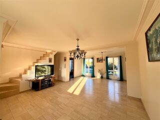  Maison à vendre 7 pièces 118 m²