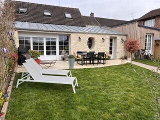  Maison � vendre 5 pi�ces 138 m�