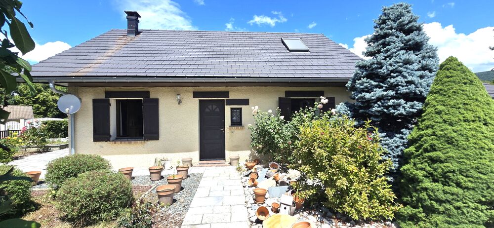 Vente Maison Maison 4 pièces Clarafond-arcine