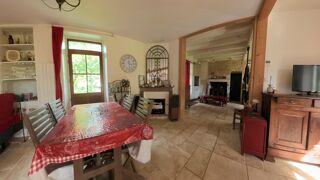  Maison à vendre 6 pièces 160 m²