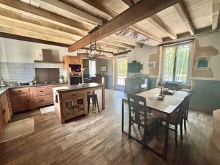  Maison à vendre 4 pièces 160 m²