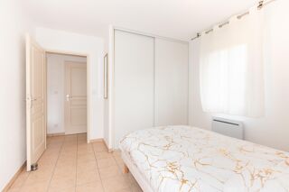  Appartement à louer 2 pièces 37 m²