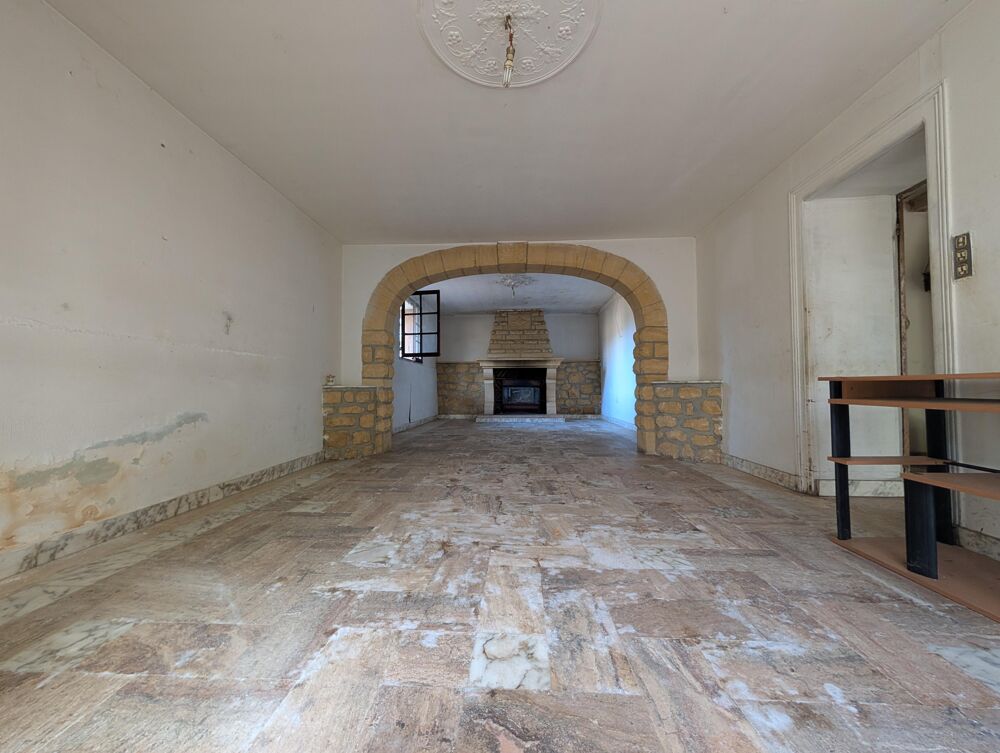 Vente Maison Longère 5 pièces Lamonzie-saint-martin