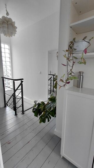  Maison � vendre 5 pi�ces 90 m�