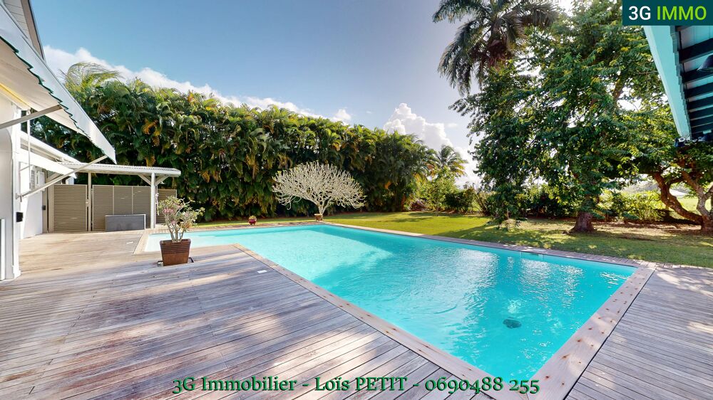 � vendre  Maison Petit-Bourg (97170)