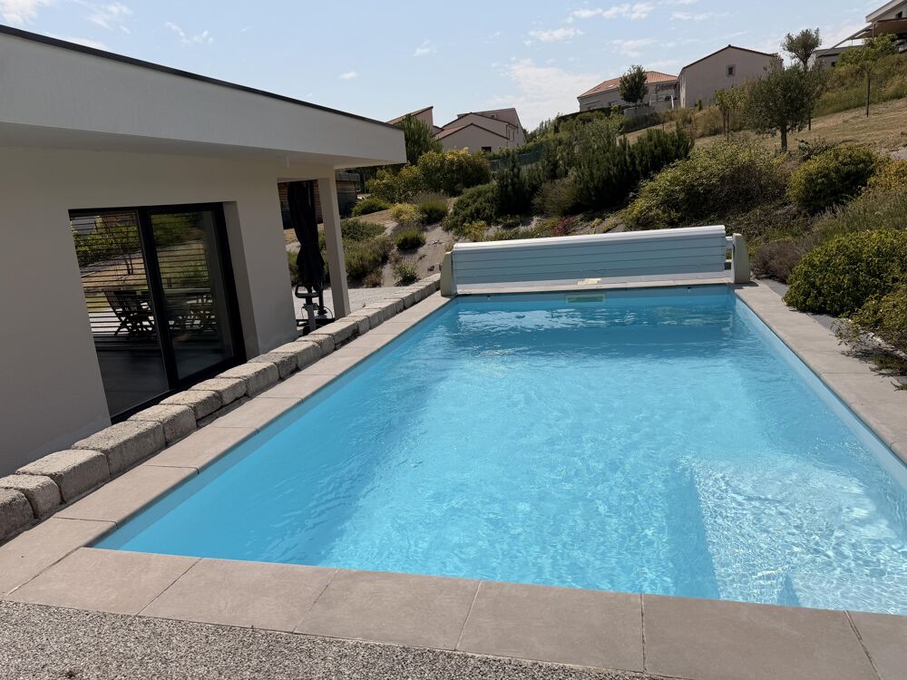 Vente Maison Maison 5 pièces Riom