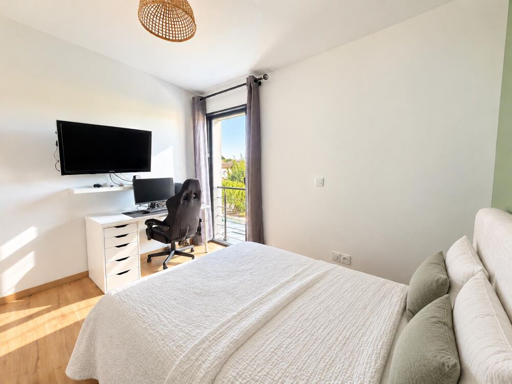 à vendre  Maison Montpellier (34070)
