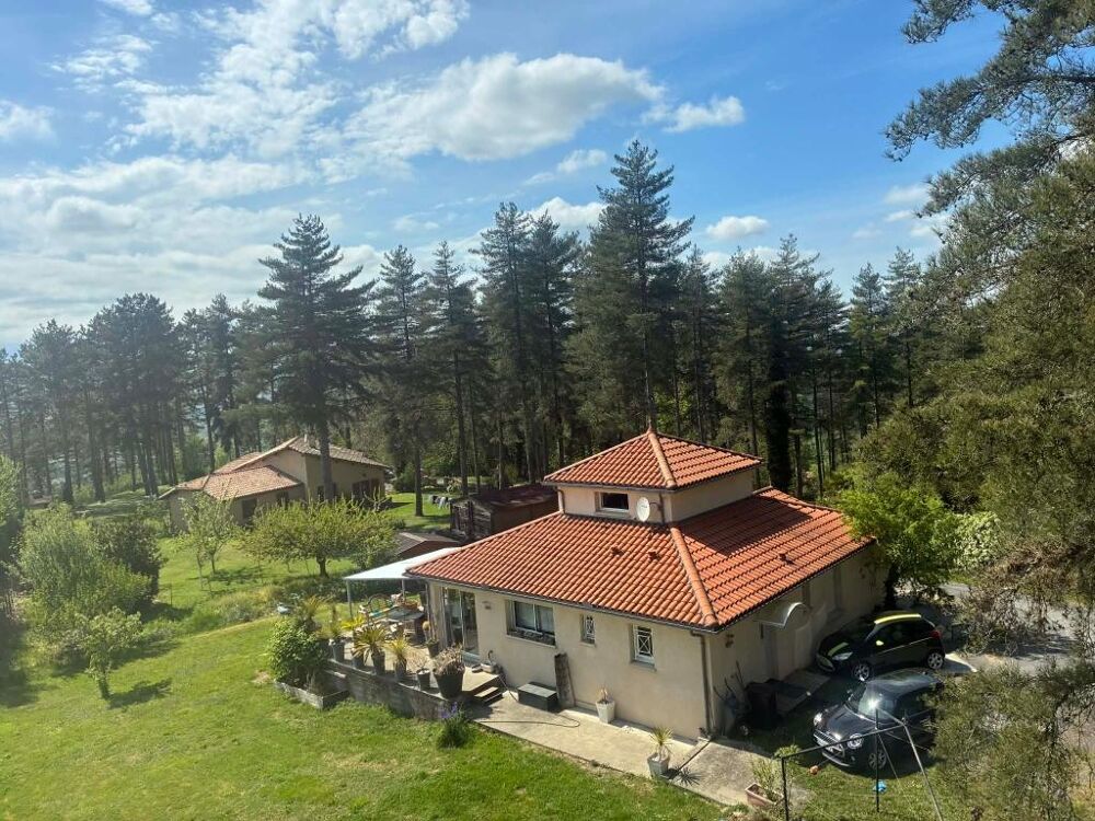 Maison 4 pièces