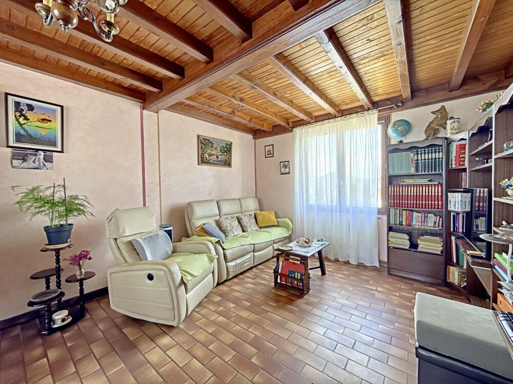 Vente Maison Maison 5 pièces Castel-sarrazin