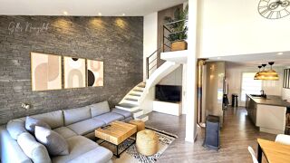  Maison � vendre 5 pi�ces 