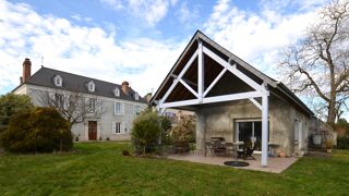  Maison � vendre 7 pi�ces 235 m�