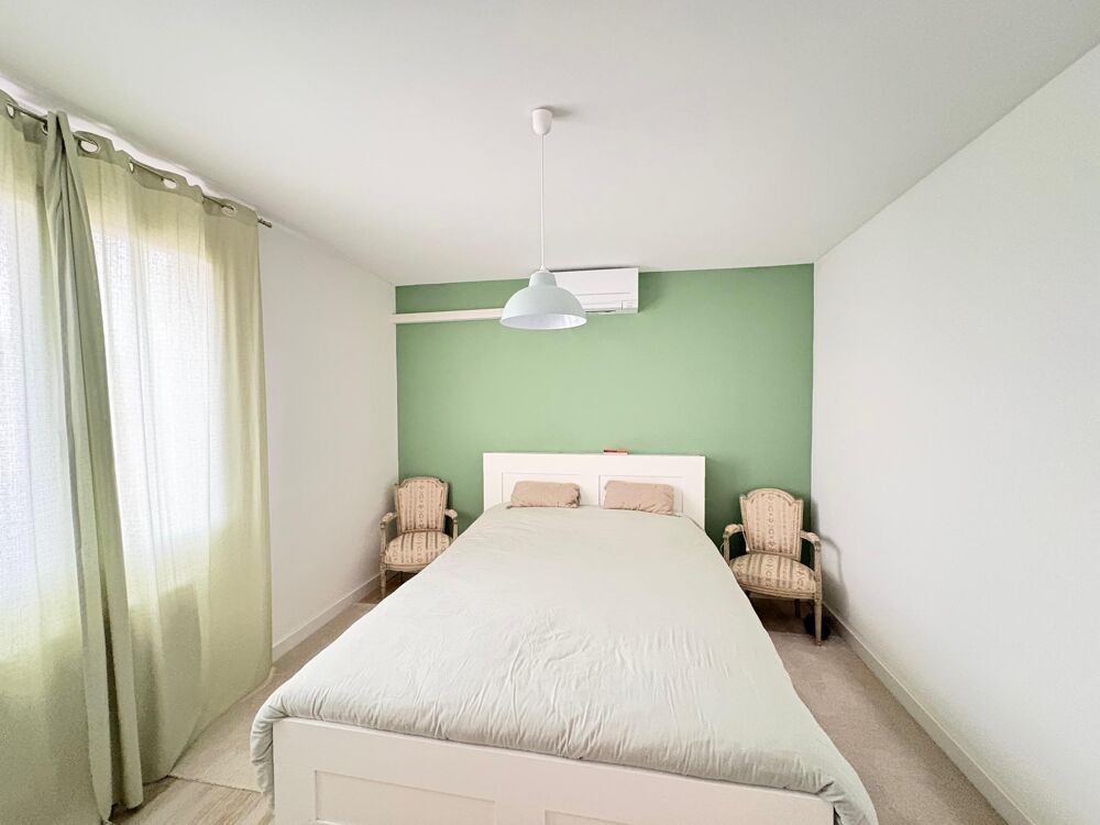 Vente Maison Demeure 5 pi�ces Canet