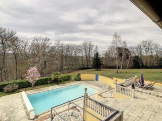  Maison � vendre 7 pi�ces 300 m�