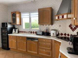  Maison à vendre 6 pièces 155 m²