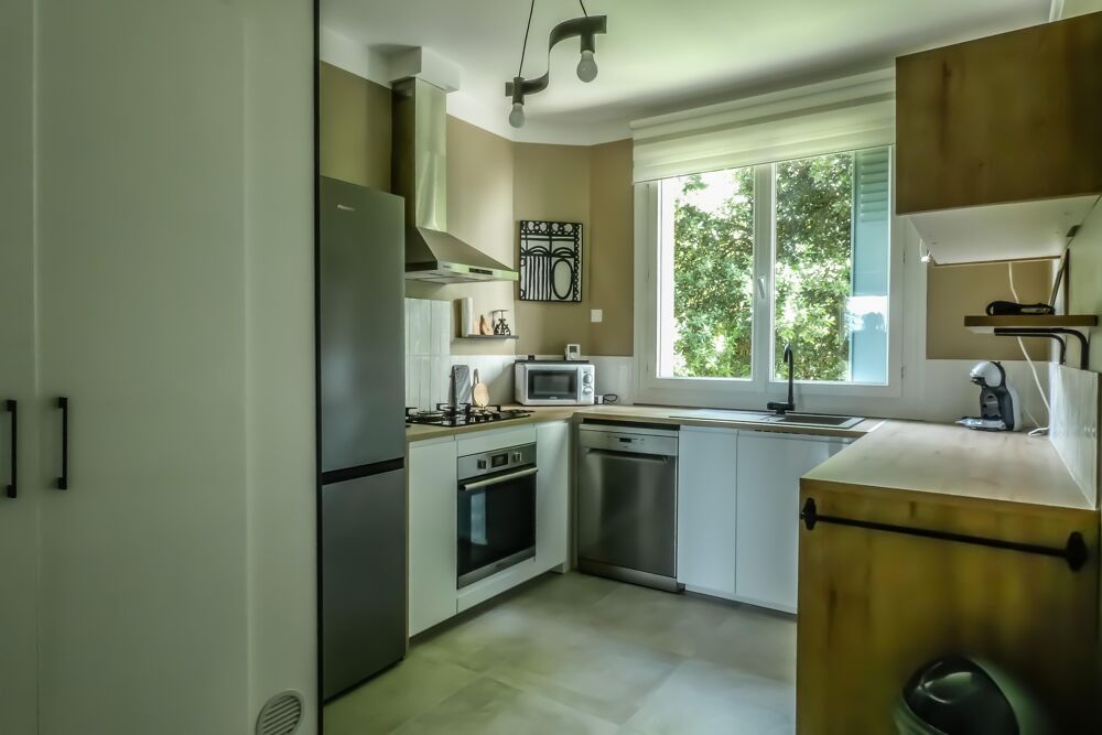 Location Appartement Appartement 3 pièces Pau