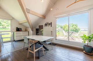  Appartement à vendre 7 pièces 