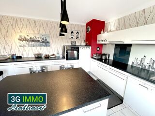  Maison à vendre 5 pièces 135 m² Ugny