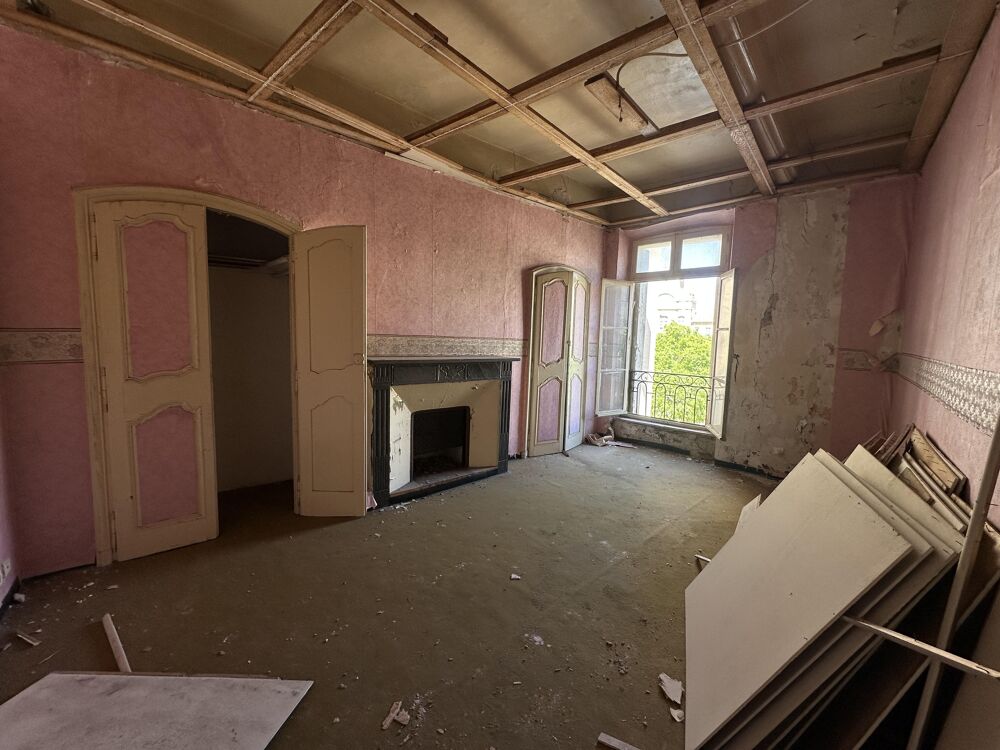 Vente Appartement Appartement 3 pièces Béziers